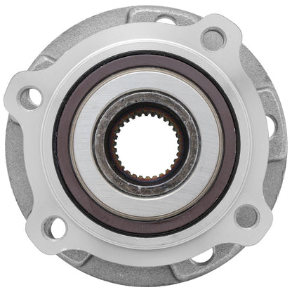 513305 - Front Wheel Hub Bearing Assembly - Kool Products