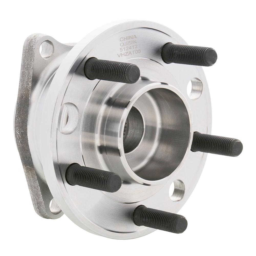 512412 - Rear Wheel Hub Bearing Hub Assembly - Kool Products