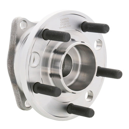 512412 - Rear Wheel Hub Bearing Hub Assembly - Kool Products