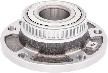 513125 - Front Wheel Hub Bearing Hub Assembly - Kool Products