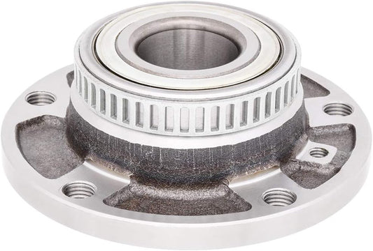513125 - Front Wheel Hub Bearing Hub Assembly - Kool Products