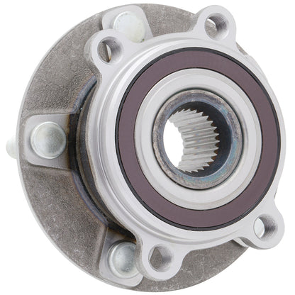 513354 - Front Wheel Hub Bearing Assembly - Kool Products