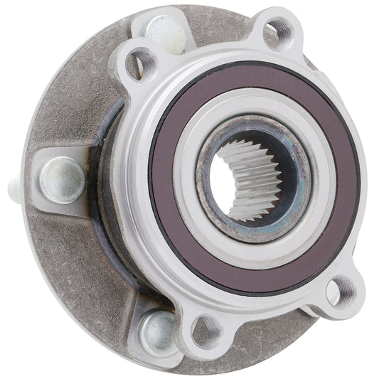 513354 - Front Wheel Hub Bearing Assembly - Kool Products