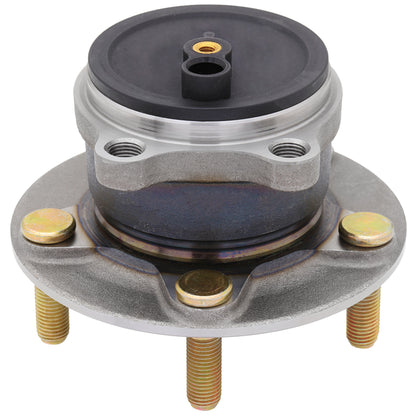 512519 - Rear Wheel Hub Bearing Assembly - Kool Products