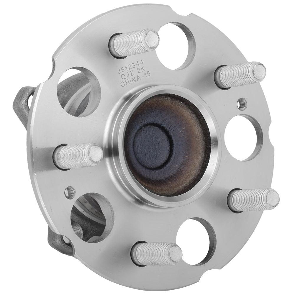 512344 - Rear Wheel Hub Bearing Assembly - Kool Products