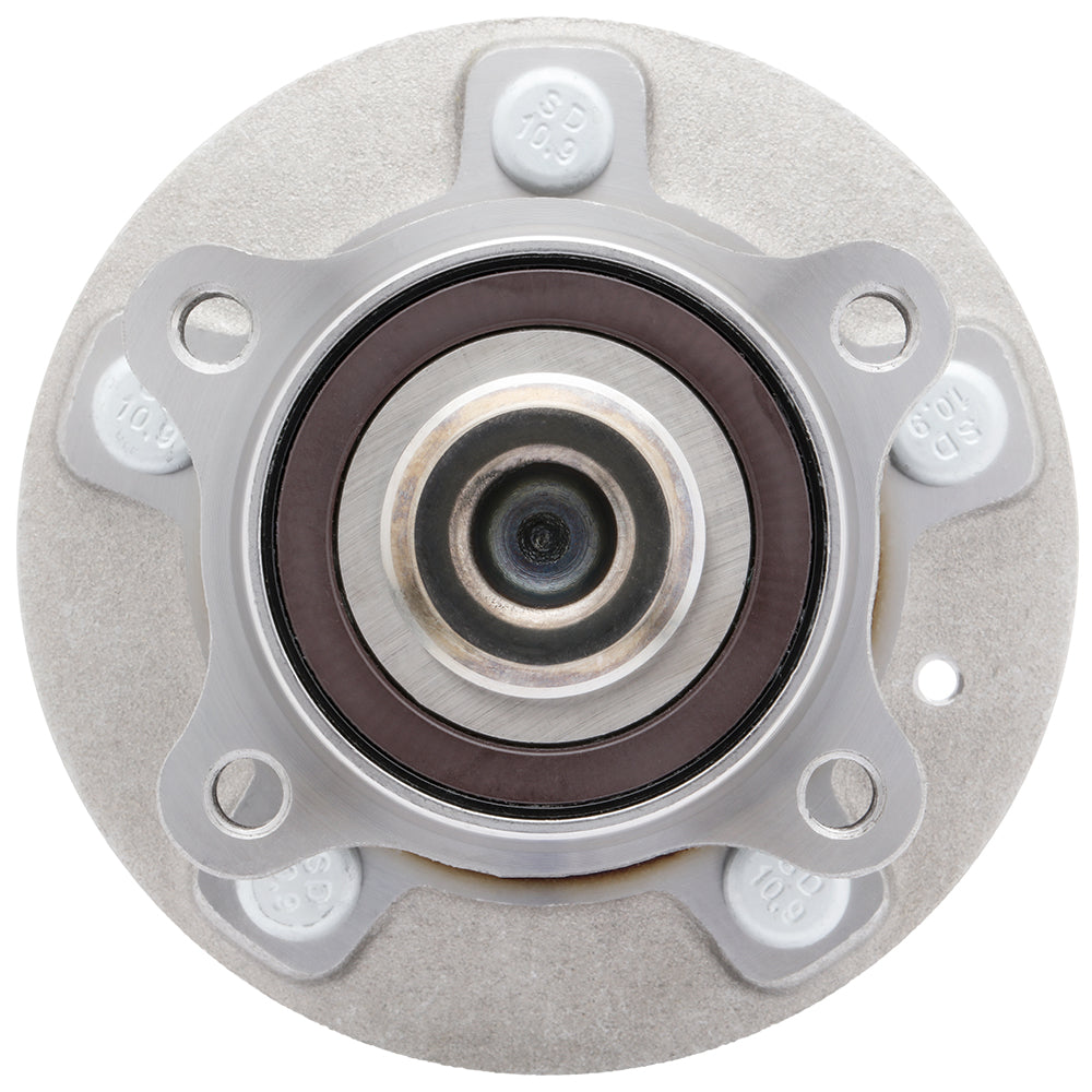 512438 - Rear Wheel Hub Bearing Hub Assembly - Kool Products