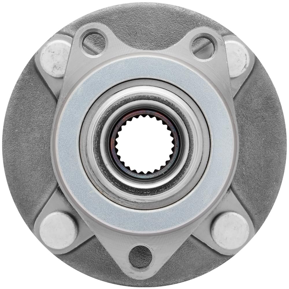 513308 - Front Wheel Hub Bearing Assembly - Kool Products