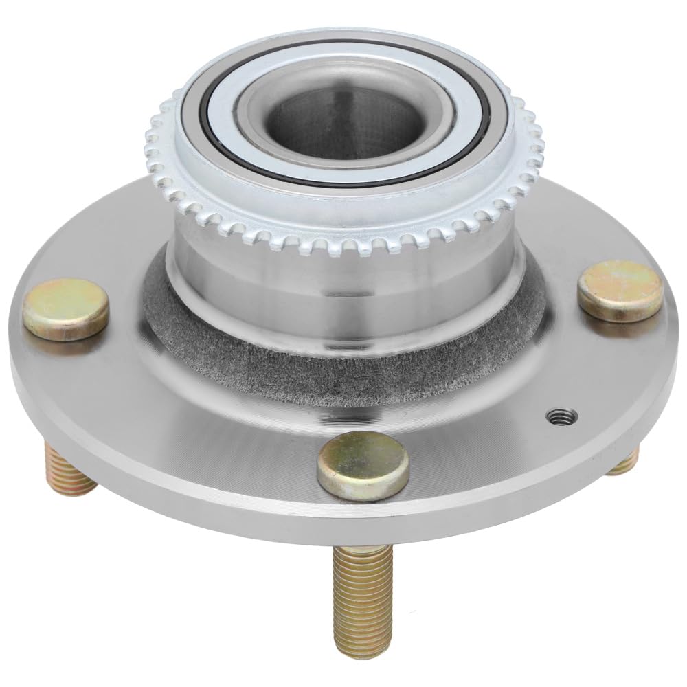 512277 - Rear Wheel Hub Bearing Assembly - Kool Products