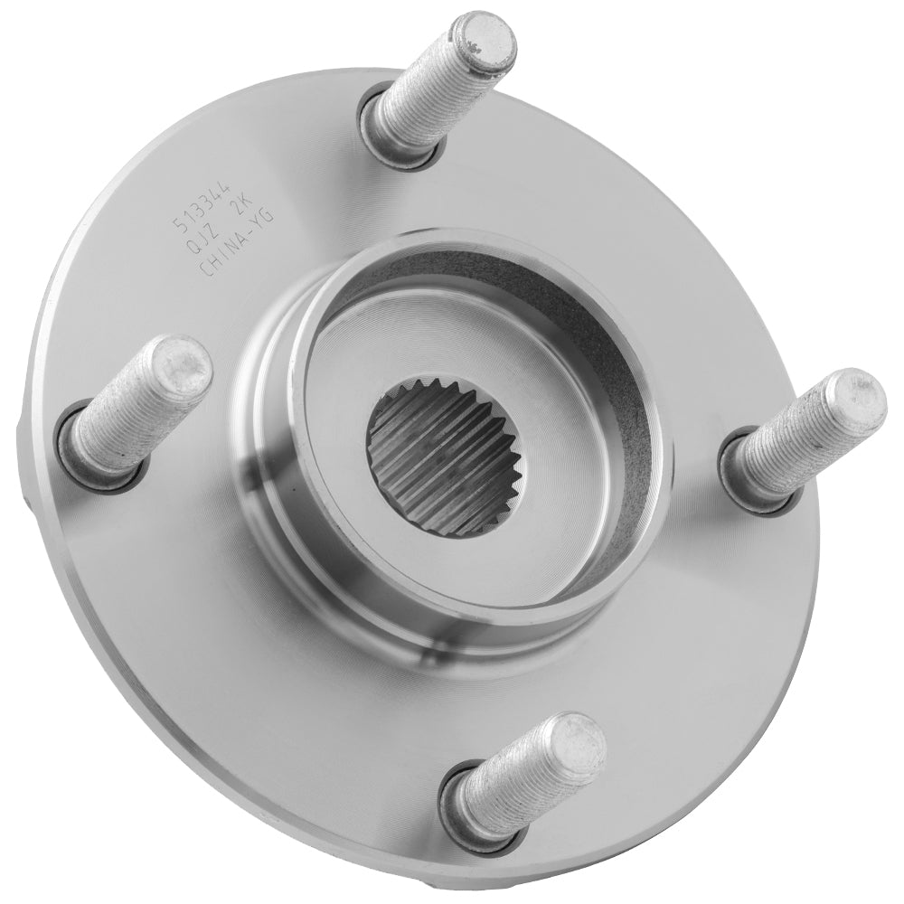 513344 - Front Wheel Hub Bearing Assembly - Kool Products