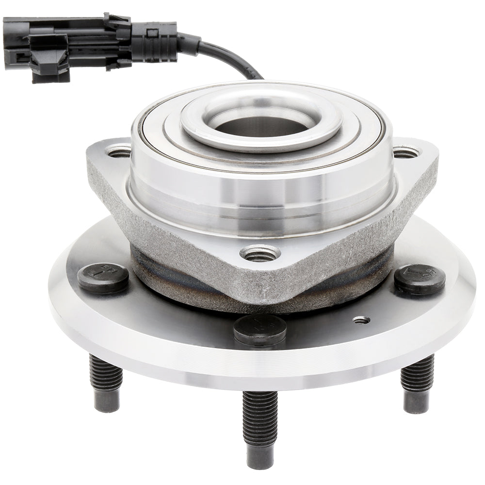 513276 - Front Wheel Hub Bearing Assembly - Kool Products