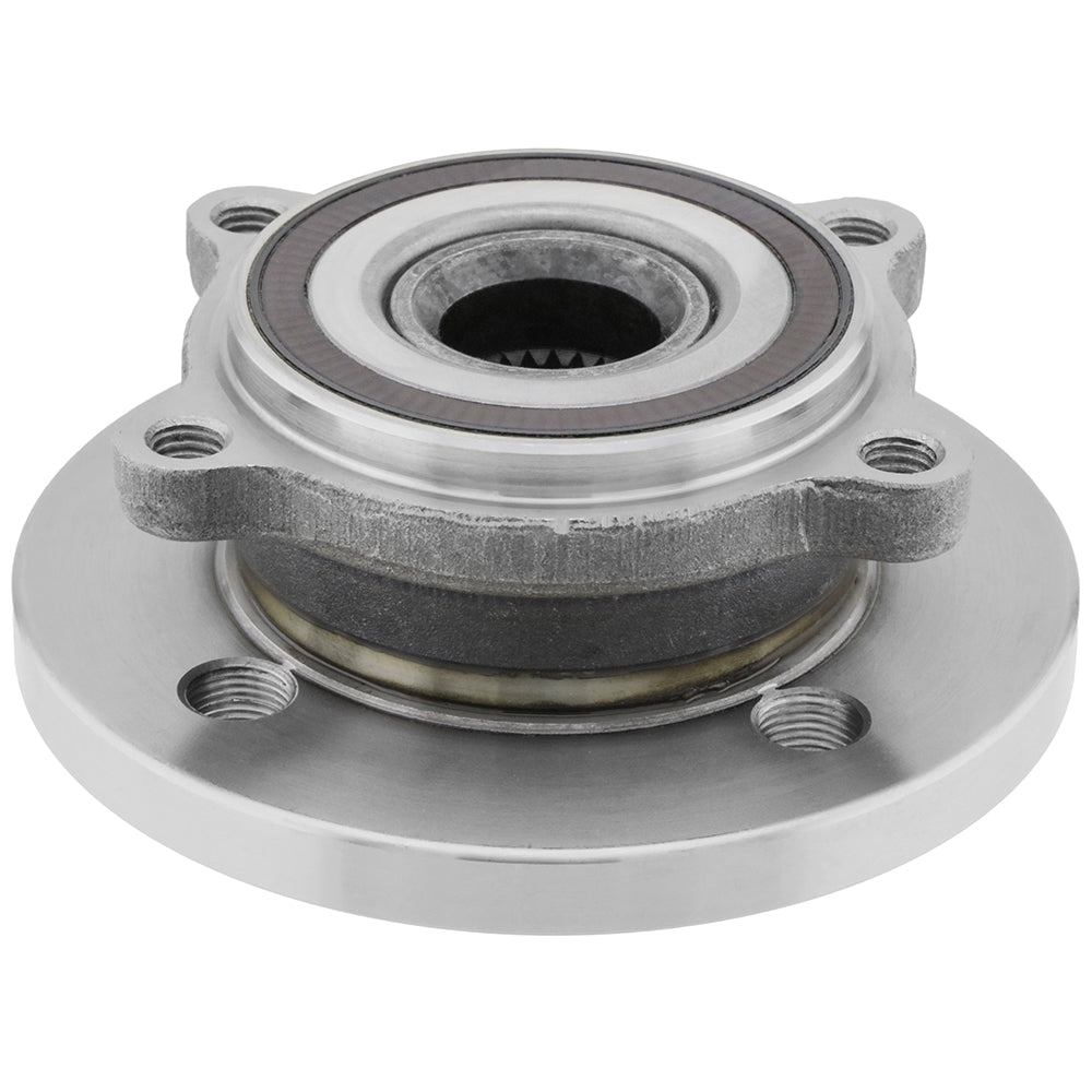 513309 - Front Wheel Hub Bearing Assembly - Kool Products