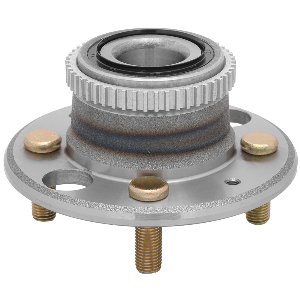 513105 - Rear Wheel Hub Bearing Assembly - Kool Products