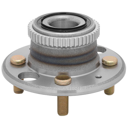 513105 - Rear Wheel Hub Bearing Assembly - Kool Products