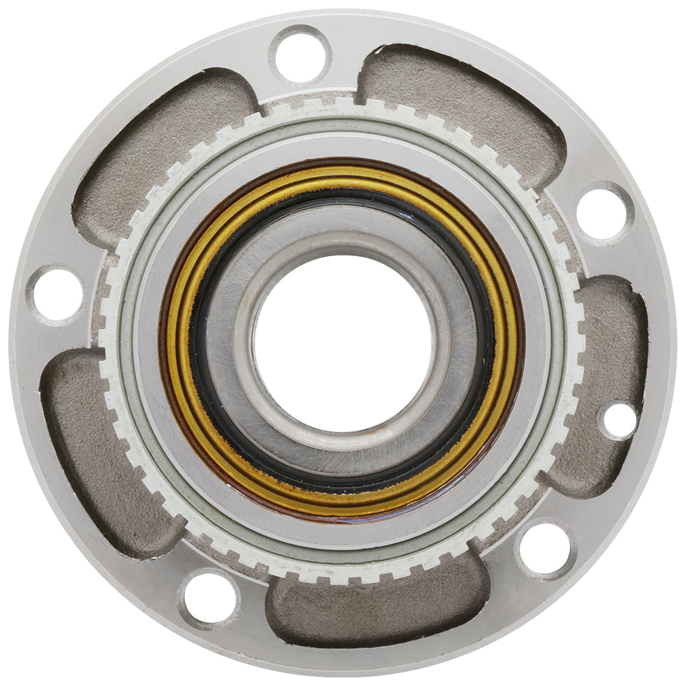 513096 - Front Wheel Hub Bearing Assembly - Kool Products