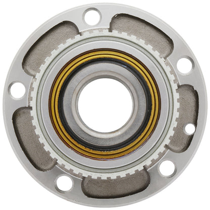 513096 - Front Wheel Hub Bearing Assembly - Kool Products