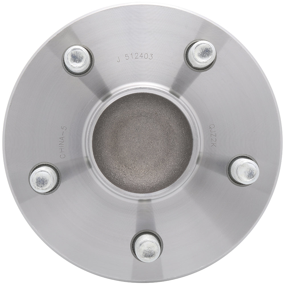 512403 - Rear Wheel Hub Bearing Hub Assembly - Kool Products