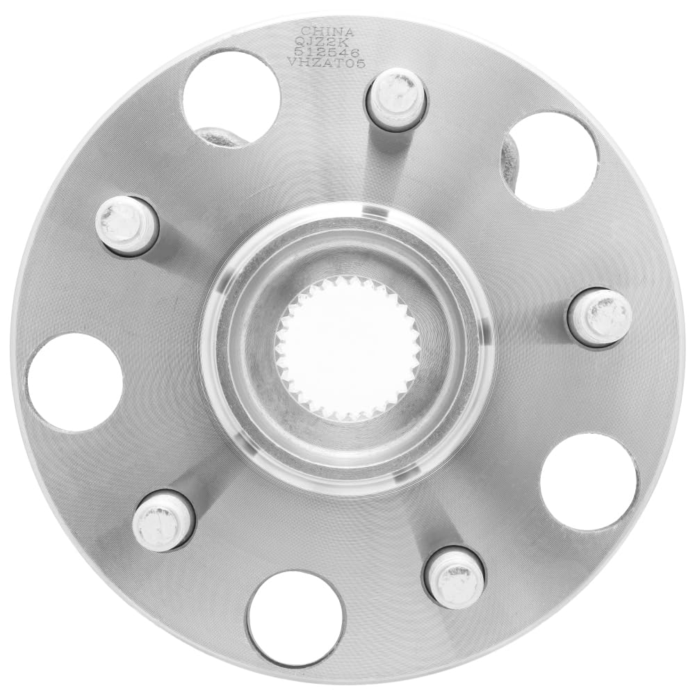 512546 - Rear Wheel Hub Bearing Assembly - Kool Products