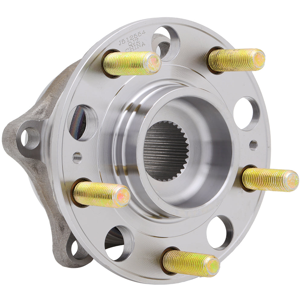 512554 - Rear Wheel Hub Bearing Assembly - Kool Products