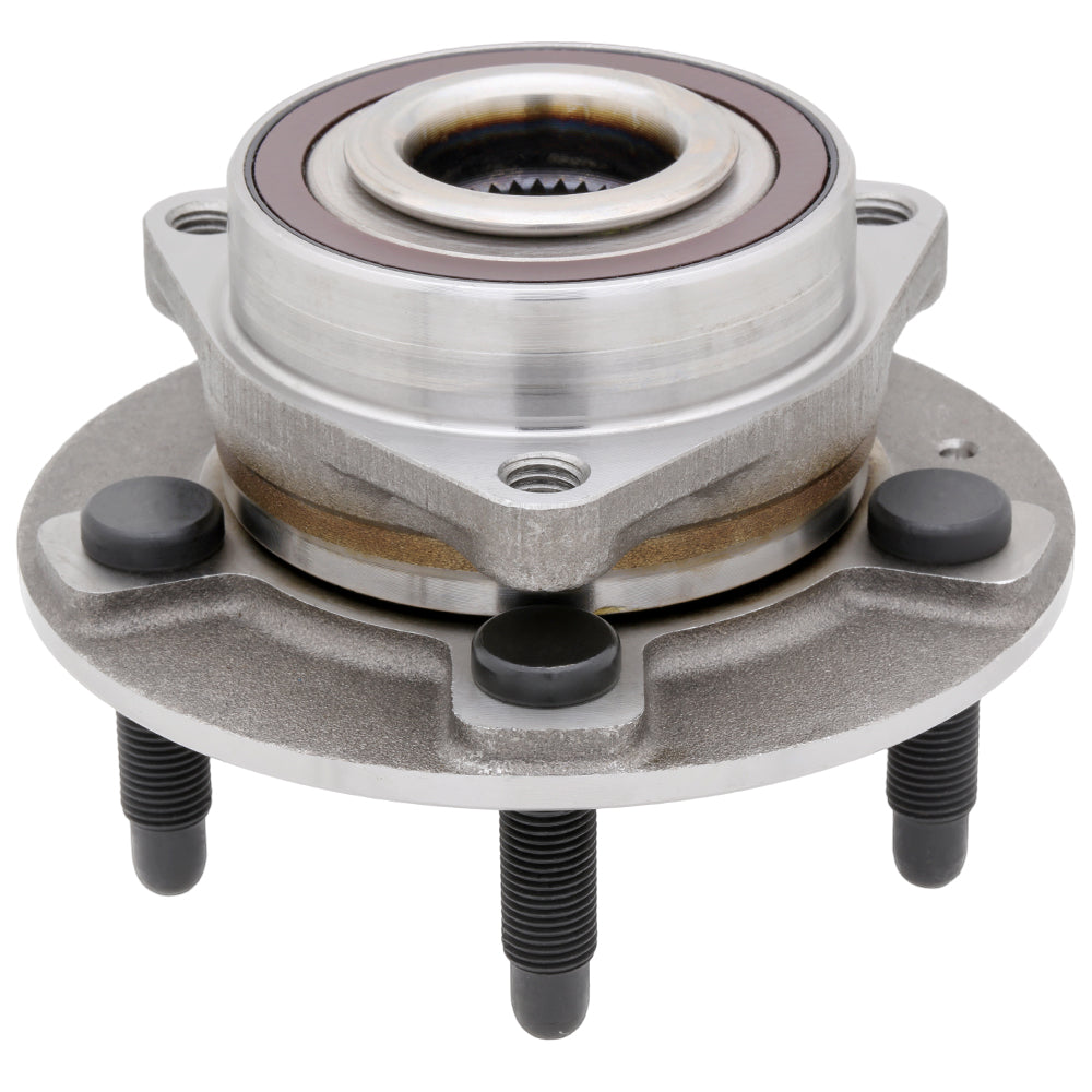512579 - Rear Wheel Hub Bearing Assembly - Kool Products