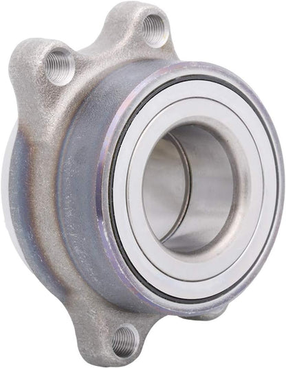 512356 - Rear Wheel Hub Bearing Assembly - Kool Products