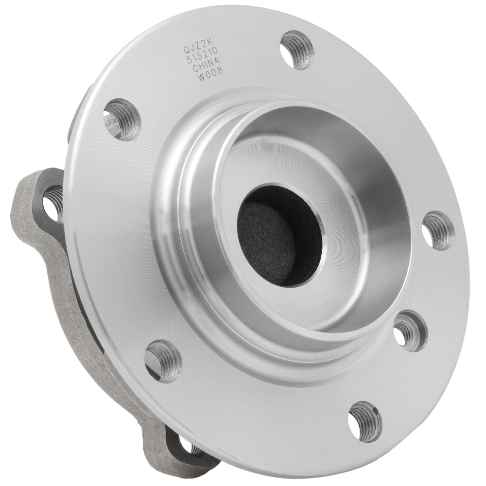 513210 - Front Wheel Hub Bearing Assembly - Kool Products