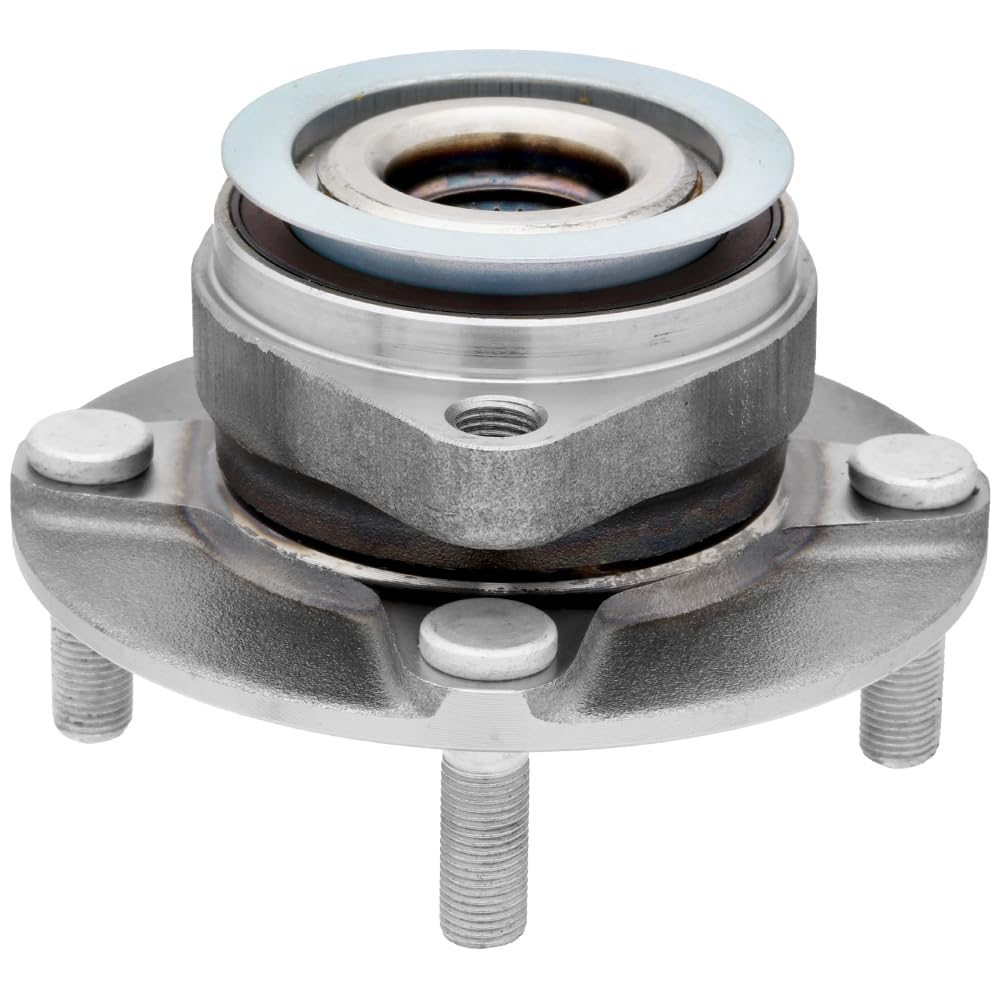 513308 - Front Wheel Hub Bearing Assembly - Kool Products