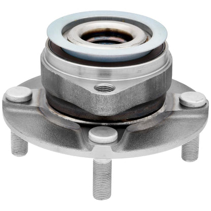 513308 - Front Wheel Hub Bearing Assembly - Kool Products