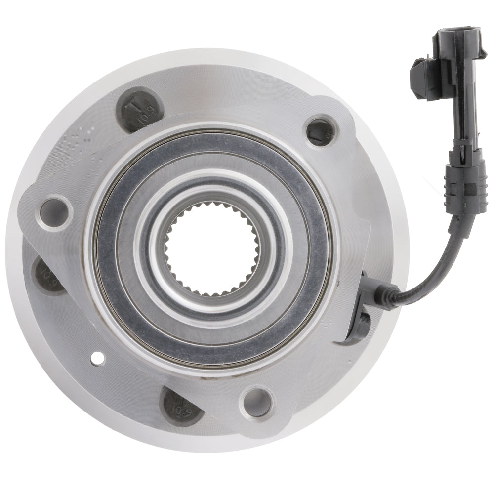 513276 - Front Wheel Hub Bearing Assembly - Kool Products