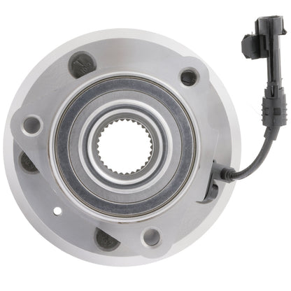 513276 - Front Wheel Hub Bearing Assembly - Kool Products