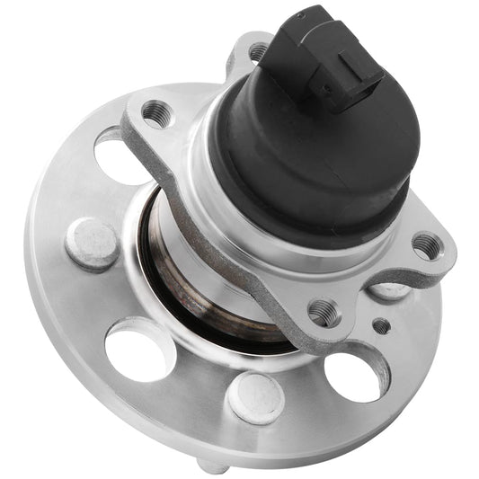 512324 - Rear Wheel Hub Bearing Assembly - Kool Products