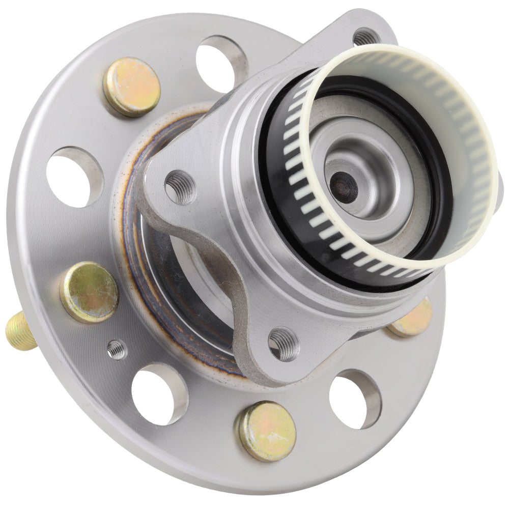 512437 - Rear Wheel Hub Bearing Assembly - Kool Products