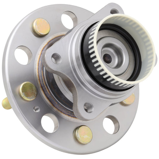512437 - Rear Wheel Hub Bearing Assembly - Kool Products