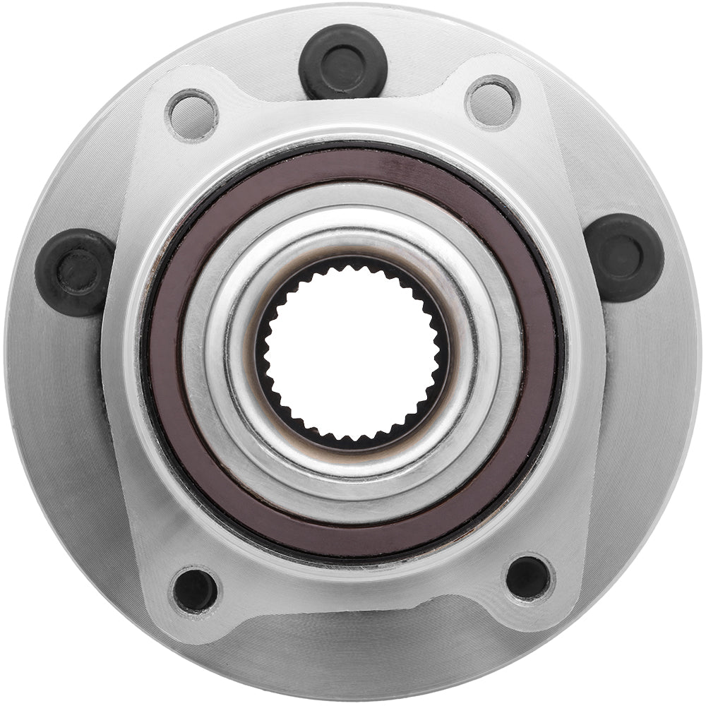 513263 - Front Wheel Hub Bearing Assembly - Kool Products