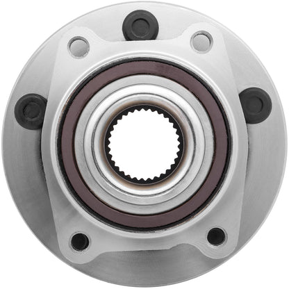 513263 - Front Wheel Hub Bearing Assembly - Kool Products