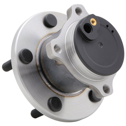 512347 - Rear Wheel Hub Bearing Hub Assembly - Kool Products