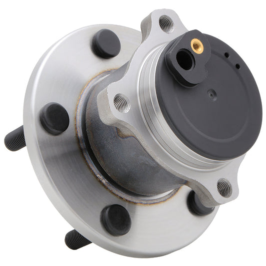 512347 - Rear Wheel Hub Bearing Hub Assembly - Kool Products