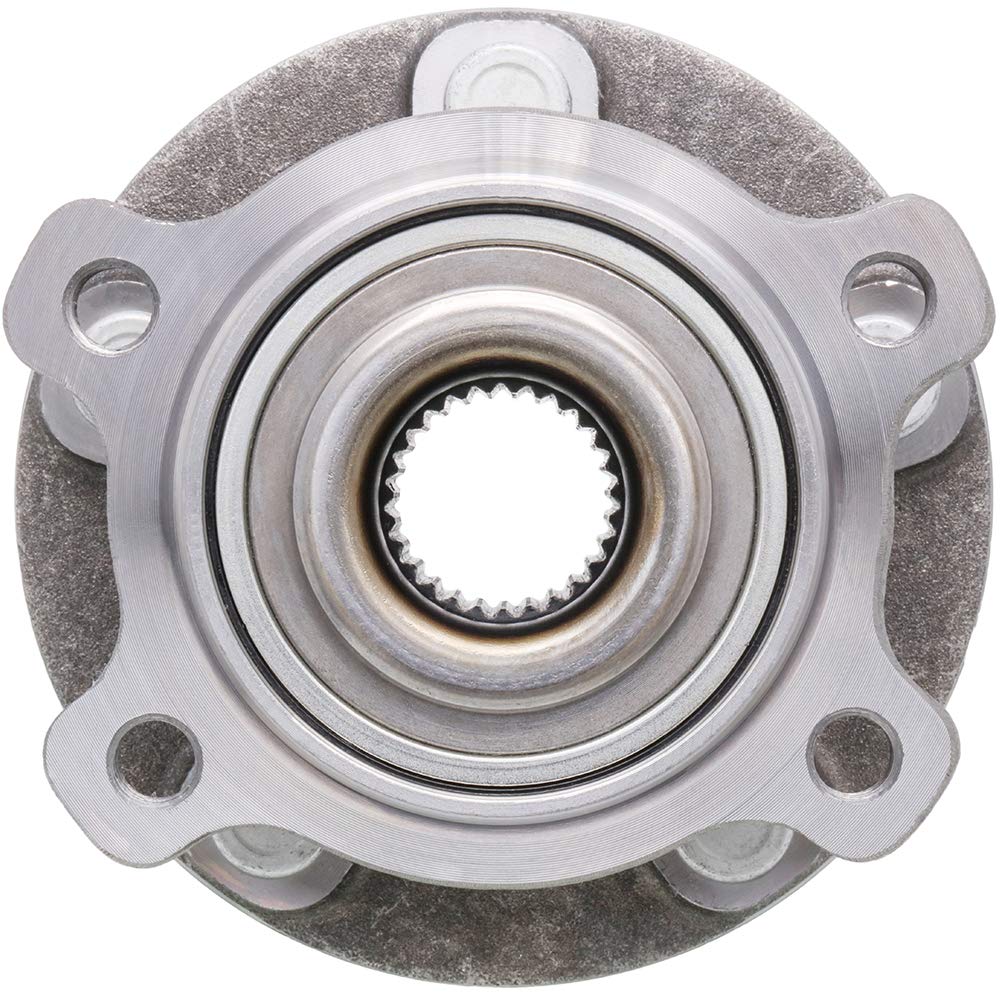 512500 - Rear Wheel Hub Bearing Assembly - Kool Products