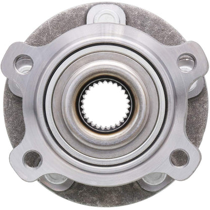 512500 - Rear Wheel Hub Bearing Assembly - Kool Products