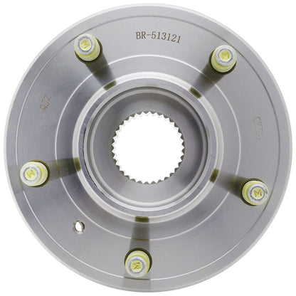 513121 - Front Wheel Hub Bearing Assembly - Kool Products