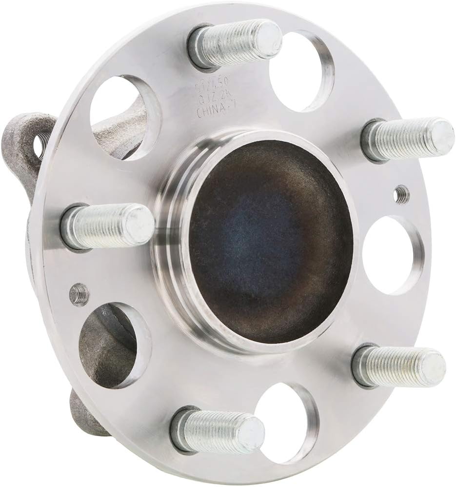 512450 - Rear Wheel Hub Bearing Assembly - Kool Products