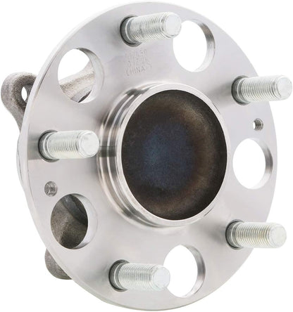 512450 - Rear Wheel Hub Bearing Assembly - Kool Products