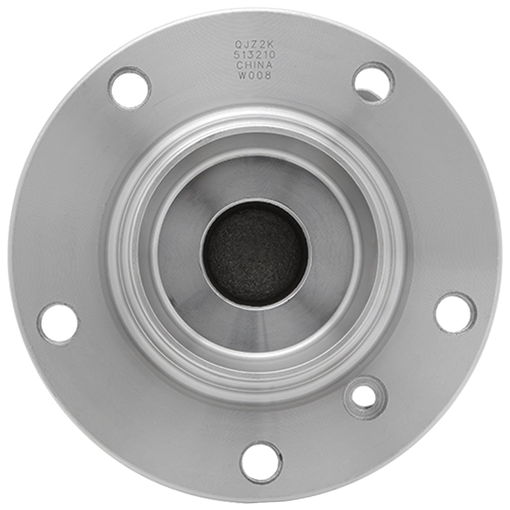 513210 - Front Wheel Hub Bearing Assembly - Kool Products