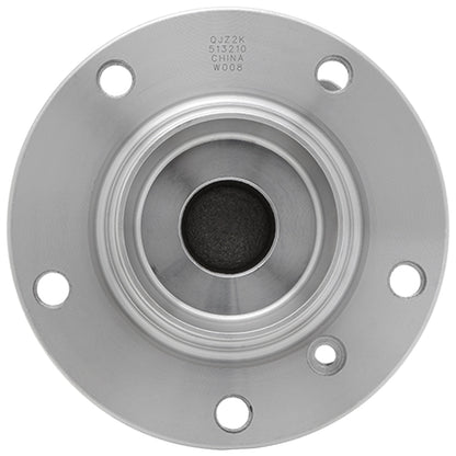 513210 - Front Wheel Hub Bearing Assembly - Kool Products