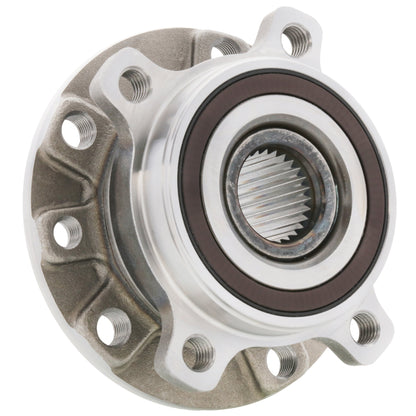 513349 - Front Wheel Hub Bearing Assembly - Kool Products