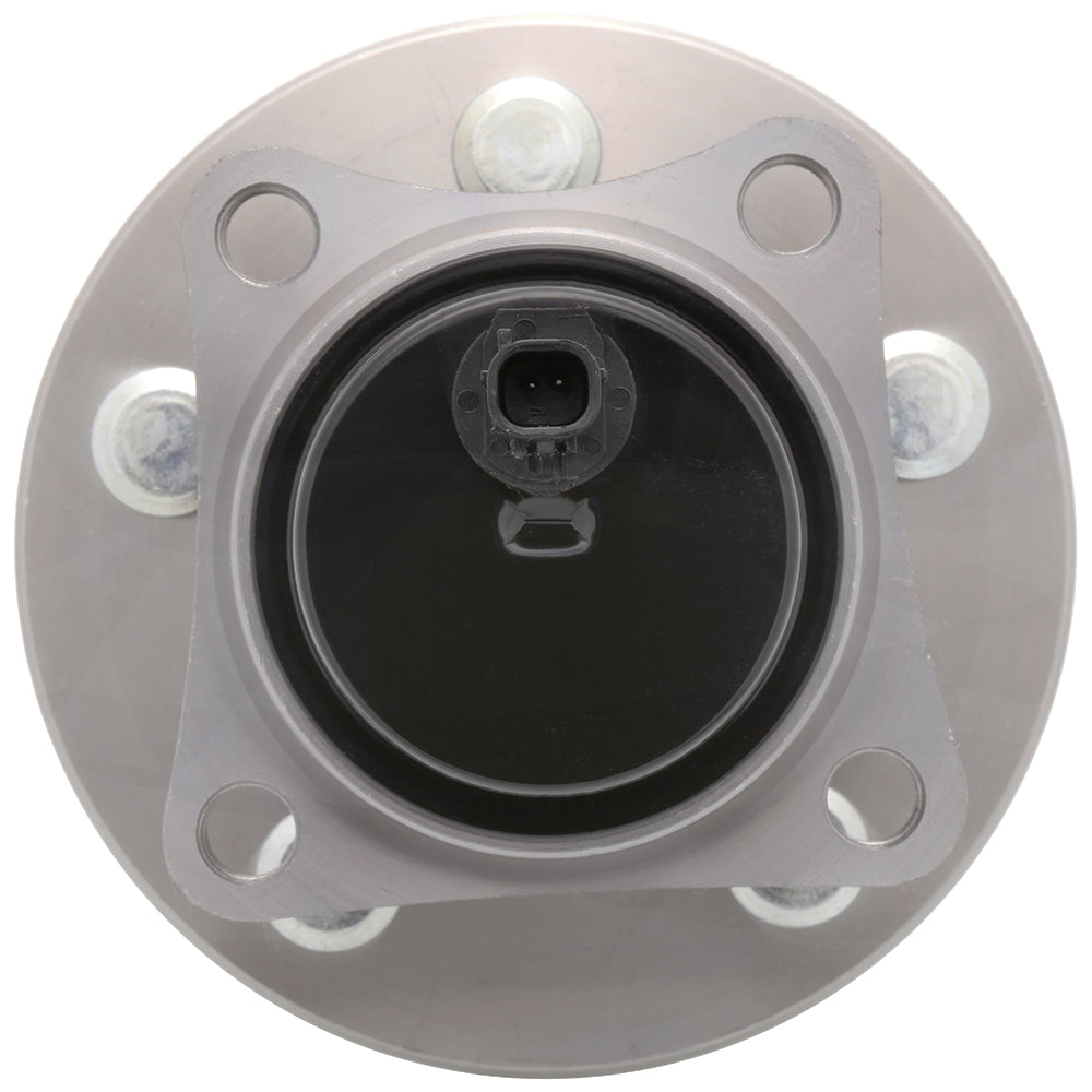 512403 - Rear Wheel Hub Bearing Hub Assembly - Kool Products