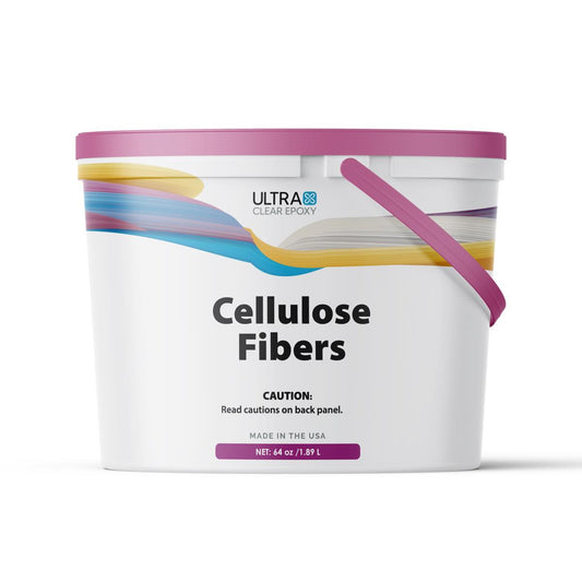 CELL-O-FILL Structural Filler for Marine Epoxy - Kool Products