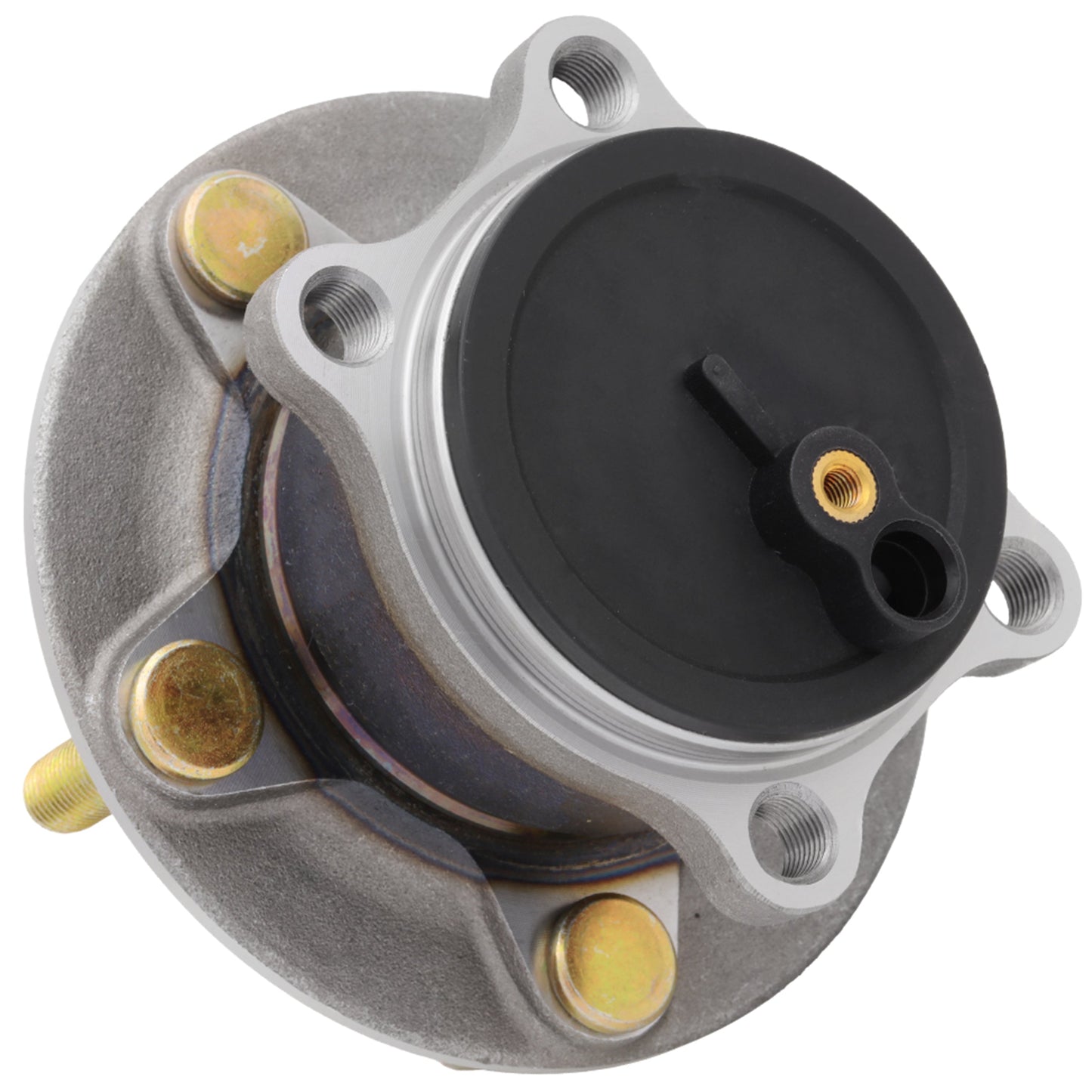 512519 - Rear Wheel Hub Bearing Assembly - Kool Products