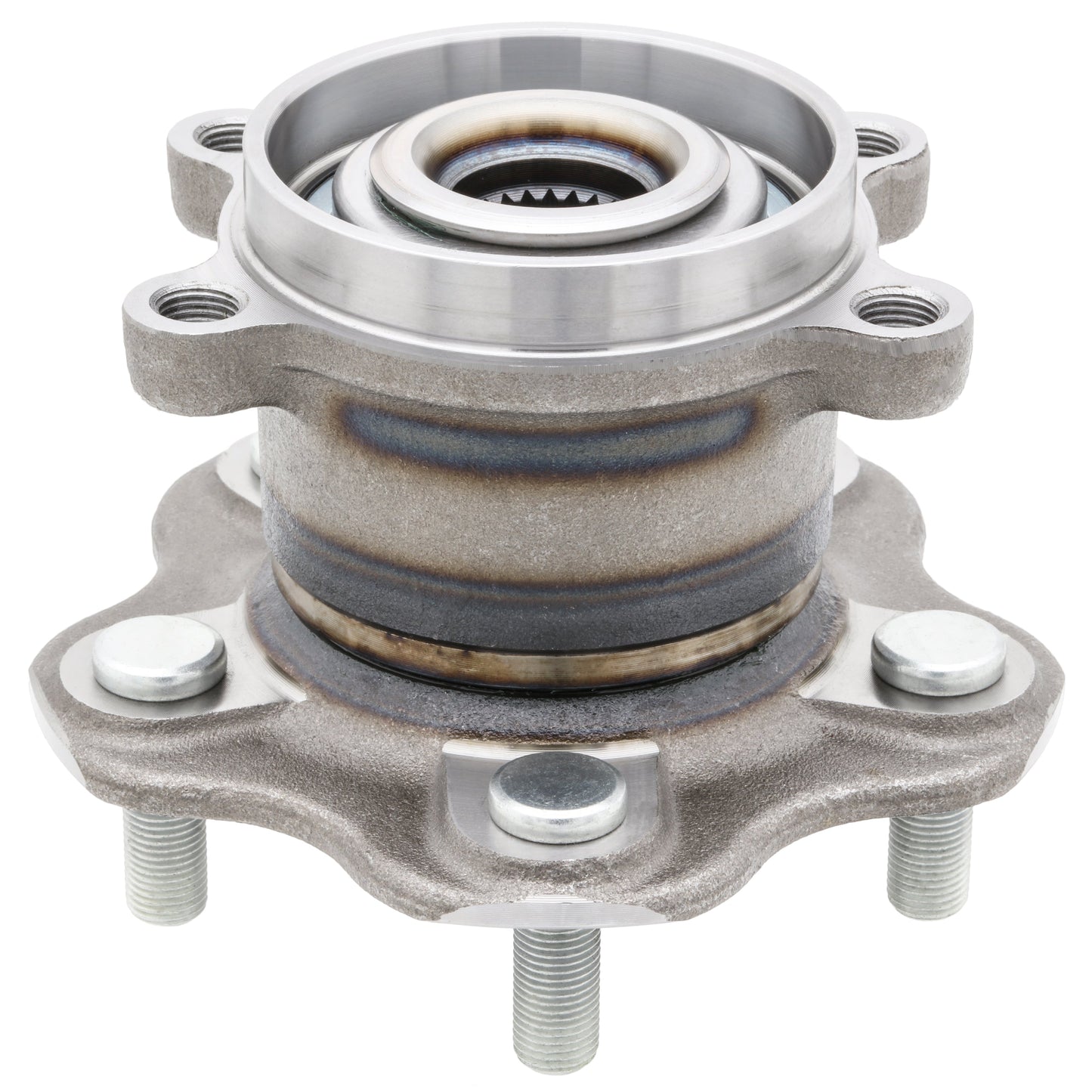 512535 - Rear Wheel Hub Bearing Assembly - Kool Products