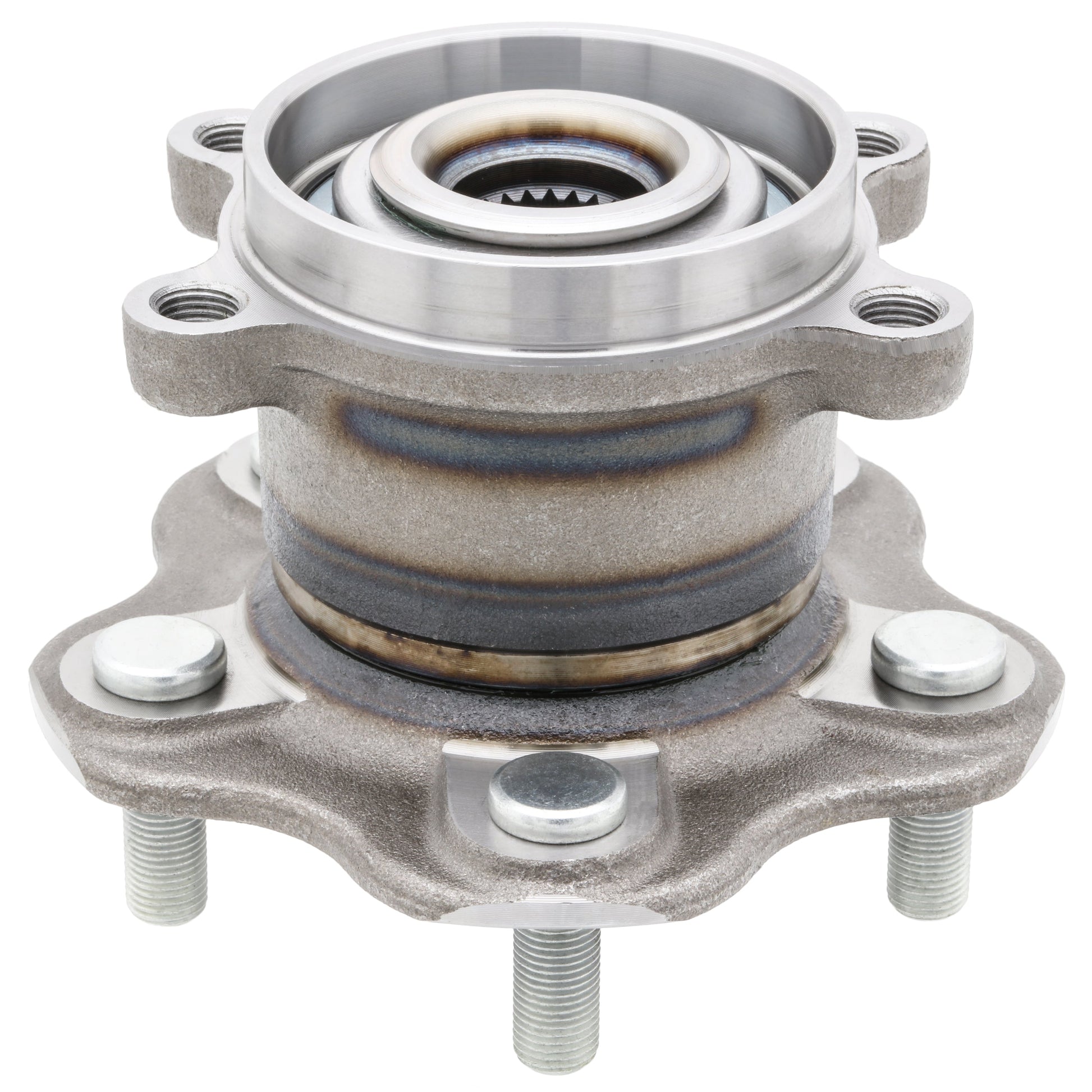 512535 - Rear Wheel Hub Bearing Assembly - Kool Products