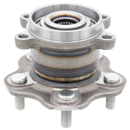 512535 - Rear Wheel Hub Bearing Assembly - Kool Products